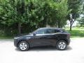 Santorini Black Metallic - E-PACE R-Dynamic S Photo No. 11