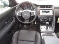 Santorini Black Metallic - E-PACE R-Dynamic S Photo No. 14