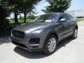 Corris Grey Metallic - E-PACE S Photo No. 10