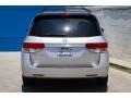 Alabaster Silver Metallic - Odyssey EX-L Photo No. 10