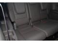 Alabaster Silver Metallic - Odyssey EX-L Photo No. 21
