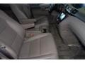 Alabaster Silver Metallic - Odyssey EX-L Photo No. 24