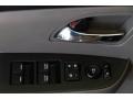 Alabaster Silver Metallic - Odyssey EX-L Photo No. 32