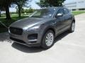 Corris Grey Metallic - E-PACE SE Photo No. 10