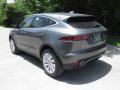 Corris Grey Metallic - E-PACE SE Photo No. 12