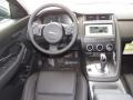 Corris Grey Metallic - E-PACE SE Photo No. 14