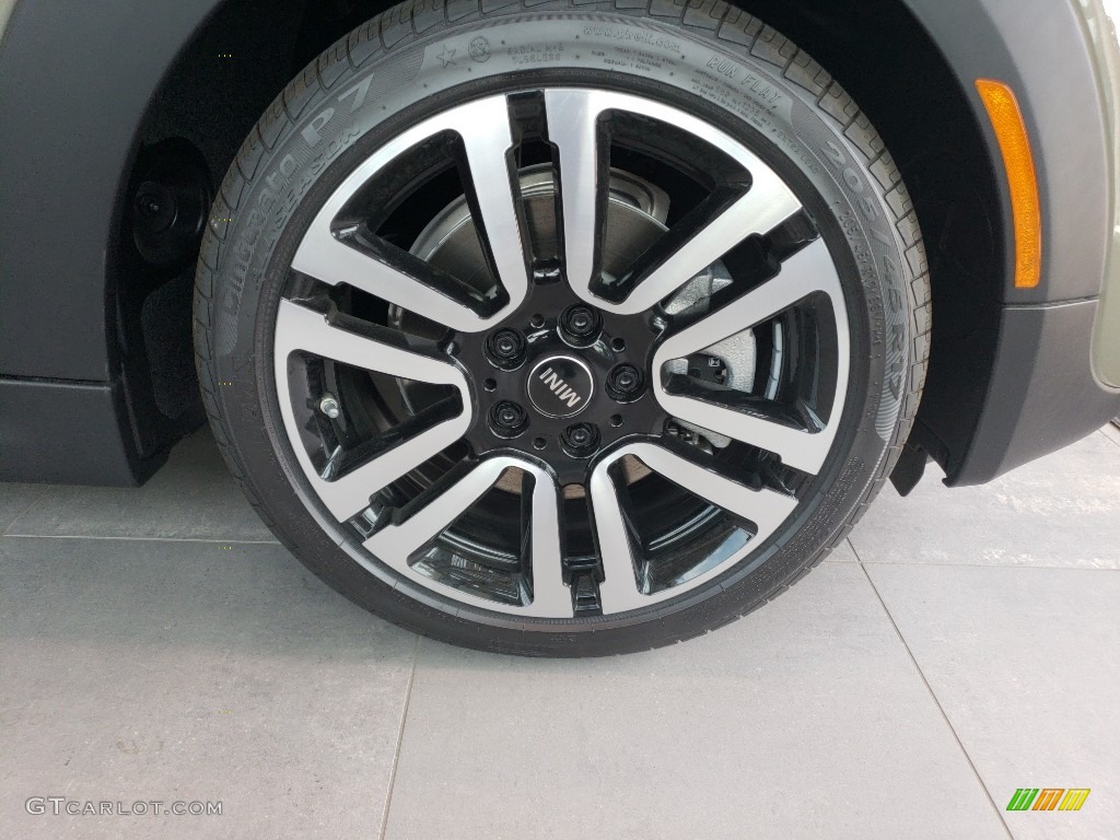 2019 Mini Hardtop Cooper S 2 Door Wheel Photo #128399268