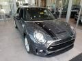 Thunder Gray 2019 Mini Clubman Cooper S All4