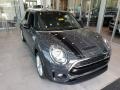 2019 Thunder Gray Mini Clubman Cooper S All4 #128379745