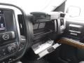 2016 Tungsten Metallic Chevrolet Silverado 1500 LTZ Crew Cab 4x4  photo #33