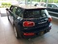 2019 Lapisluxury Blue Mini Clubman Cooper S All4  photo #2