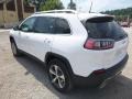 Bright White - Cherokee Limited 4x4 Photo No. 3