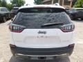 Bright White - Cherokee Limited 4x4 Photo No. 4