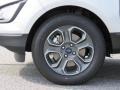2018 Ford EcoSport S Wheel and Tire Photo