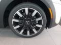 2019 Pepper White Mini Hardtop Cooper S 4 Door  photo #5