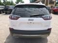 Bright White - Cherokee Limited 4x4 Photo No. 4
