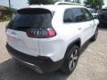 Bright White - Cherokee Limited 4x4 Photo No. 5