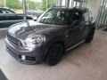 Thunder Grey - Countryman Cooper S All4 Photo No. 3