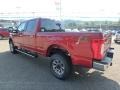 2019 Ruby Red Ford F250 Super Duty XLT Crew Cab 4x4  photo #5