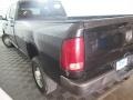 Brilliant Black Crystal Pearl - Ram 2500 ST Crew Cab 4x4 Photo No. 6