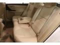 Almond Rear Seat Photo for 2015 Toyota Camry #128402070