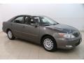 2003 Phantom Gray Pearl Toyota Camry XLE #128379735