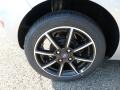 Ingot Silver - Fiesta SE Hatchback Photo No. 2