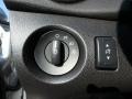 Ingot Silver - Fiesta SE Hatchback Photo No. 17