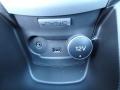Ingot Silver - Fiesta SE Hatchback Photo No. 18
