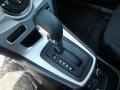 Ingot Silver - Fiesta SE Hatchback Photo No. 19