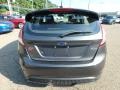 Magnetic - Fiesta ST Hatchback Photo No. 3