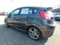 Magnetic - Fiesta ST Hatchback Photo No. 5