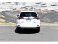 Blizzard White Pearl - RAV4 Limited AWD Photo No. 4