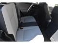 Blizzard White Pearl - RAV4 Limited AWD Photo No. 18