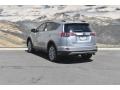 2018 Silver Sky Metallic Toyota RAV4 Limited AWD  photo #3