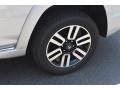 Classic Silver Metallic - 4Runner Limited Photo No. 34