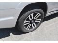 Classic Silver Metallic - 4Runner Limited Photo No. 35