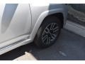 Classic Silver Metallic - 4Runner Limited Photo No. 36
