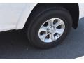 Super White - 4Runner SR5 4x4 Photo No. 33
