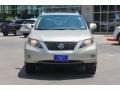 Nebula Gray Pearl - RX 350 Photo No. 2