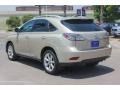 Nebula Gray Pearl - RX 350 Photo No. 5