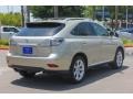 Nebula Gray Pearl - RX 350 Photo No. 7