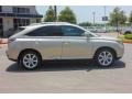 2012 Nebula Gray Pearl Lexus RX 350  photo #8