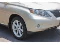 Nebula Gray Pearl - RX 350 Photo No. 10