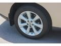 Nebula Gray Pearl - RX 350 Photo No. 12