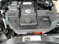 6.7 Liter OHV 24-Valve Cummins Turbo-Diesel Inline 6 Cylinder Engine for 2018 Ram 5500 Tradesman Crew Cab Chassis #128405797