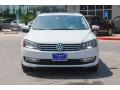 2012 Candy White Volkswagen Passat V6 SEL  photo #2