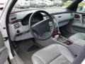 1997 Polar White Mercedes-Benz E 320 Sedan  photo #4