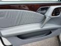 Polar White - E 320 Sedan Photo No. 5