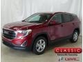 Red Quartz Tintcoat - Terrain SLE AWD Photo No. 1